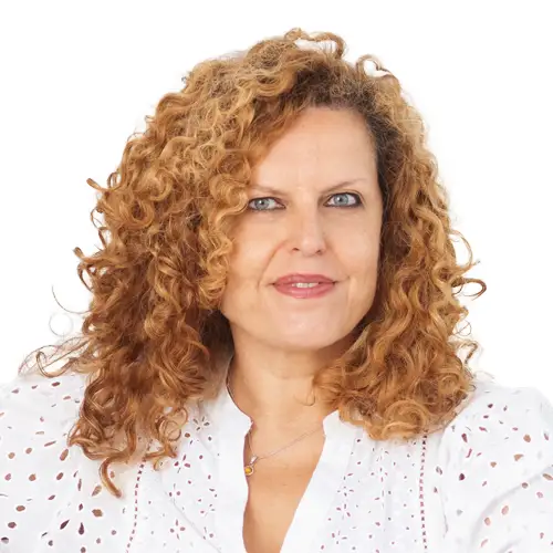 Miren Sainz, terapeuta online